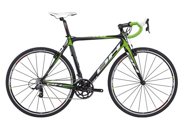 特価】BH 2012 ROADBIKE・CYCLOCROSS RX1 FRAMESET(ビーエイチ 2012年
