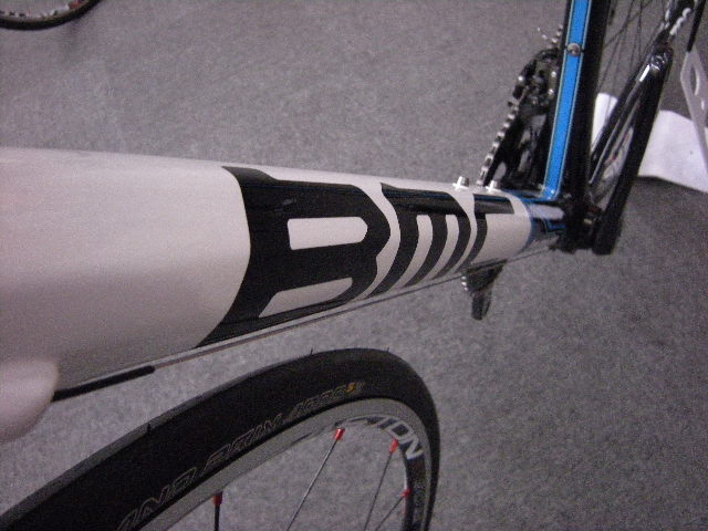 BIANCHI CAMALEONTE4(ビアンキ カメレオン4 カメレオンテフォー) 2012