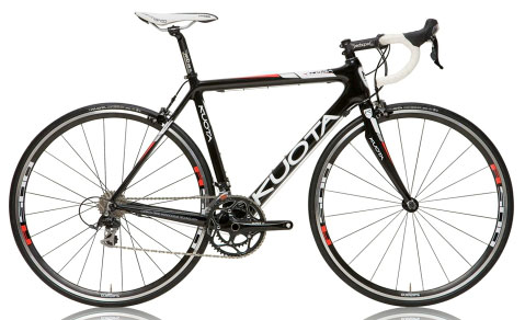 KUOTA 2013 ROADBIKE・ROADRACER KORSA(クオータ 2013年モデル ロード