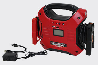 ハチハチハウス・マルチファンクションジャンプスターター ITO-32000