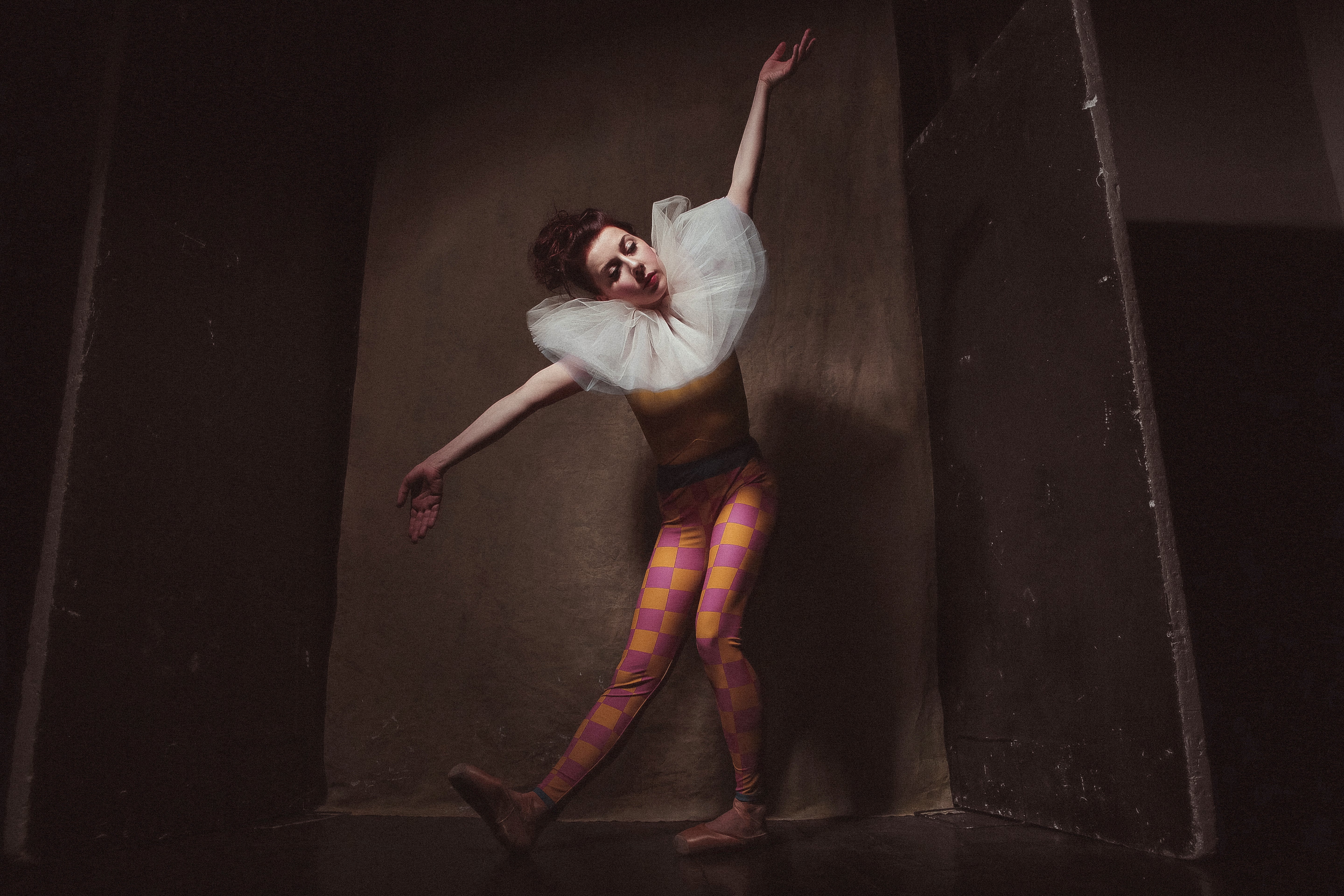 Maison de 9uatre｜バレエ＆アートが香るハイエンドなセレクトブティック