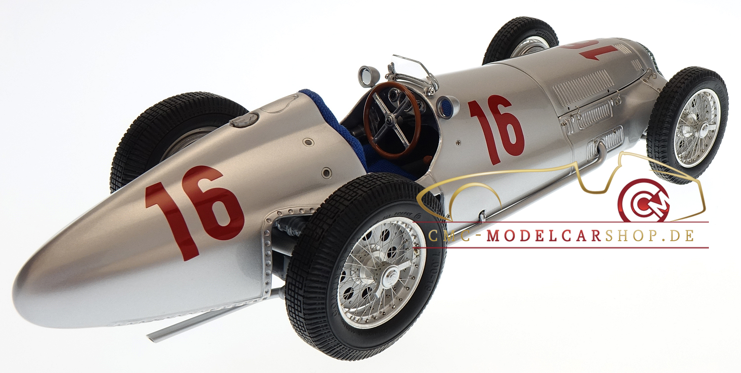 CMC Mercedes W154 M-098 I cmc-modelcarshop.de I modelcars
