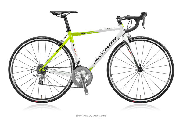 ANCHOR ROADBIKE RA6 SPORT 2015