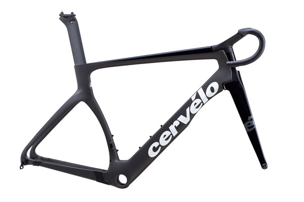 CERVELO 2022 ROADBIKE S5 DISC FRAME SET サーベロ ロードバイク エス