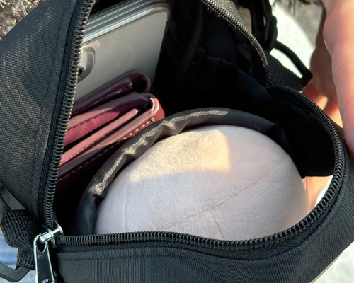 新商品】フェスやライブにオススメなショルダーバッグが登場！ | 株式