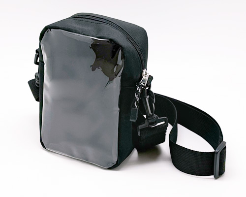 新商品】フェスやライブにオススメなショルダーバッグが登場！ | 株式