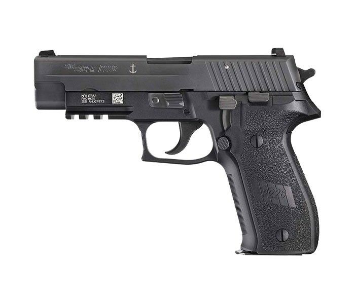 P226 MK25 Full-Size - Pistols | Sig Sauer | Coastal Country