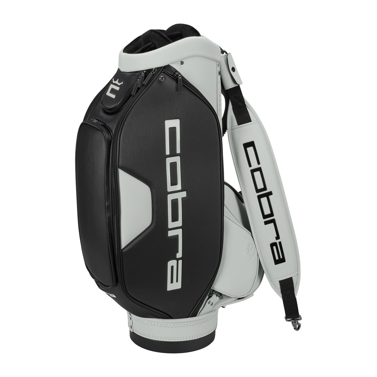 Vessel Core Staff Golf Bag – COBRA Golf