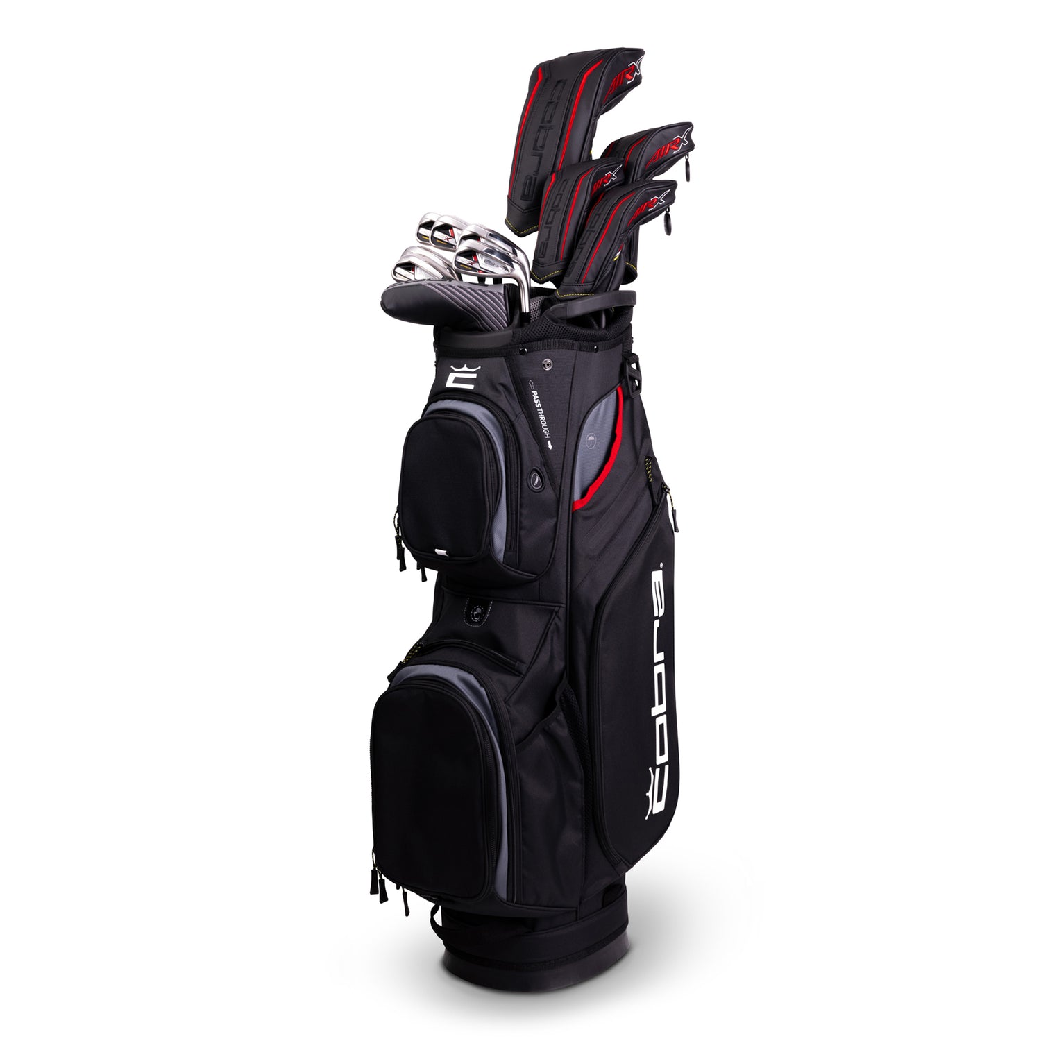 AIR-X Complete Set – COBRA Golf
