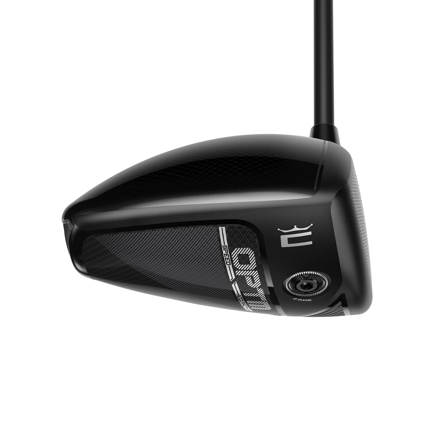 OPTM LS Driver – COBRA Golf