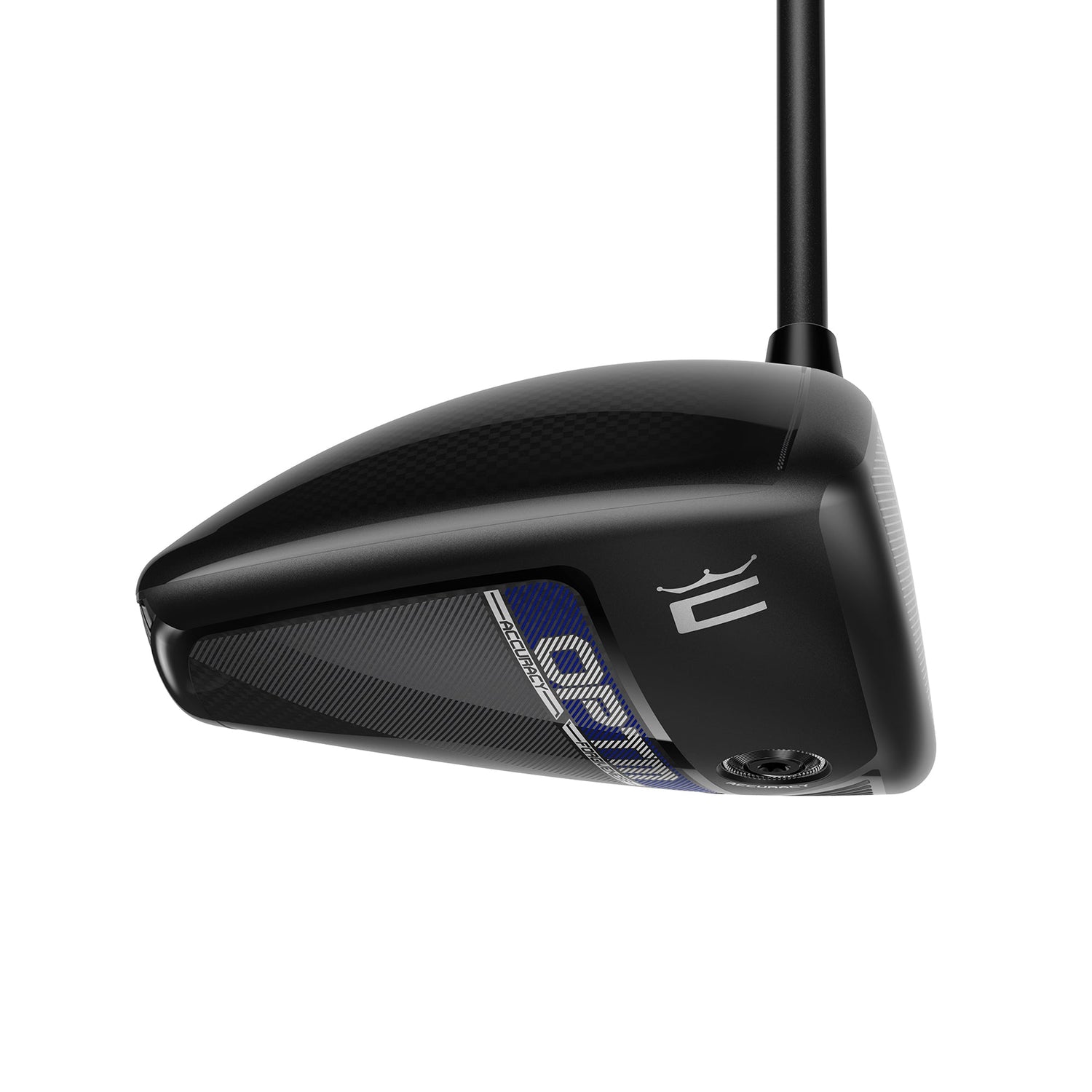 OPTM X Driver – COBRA Golf