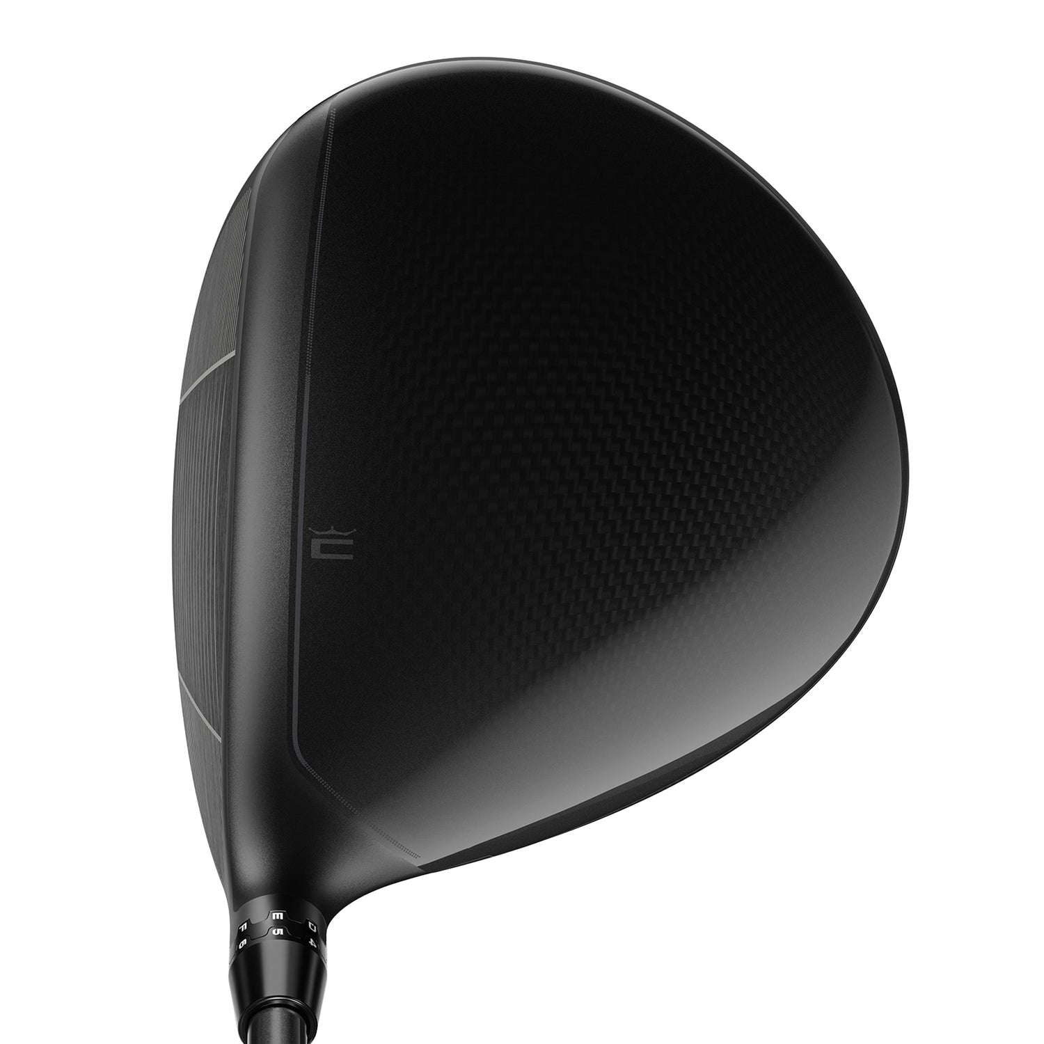 OPTM X Driver – COBRA Golf