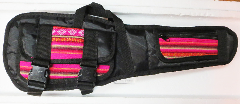 楽器ケース: アンデス・フォルクローレ音楽 楽器館「コチャバンバ」