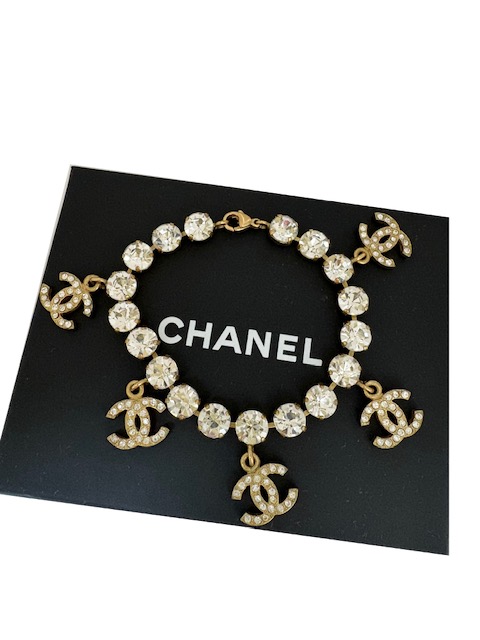 CHANEL専門 リサイクルショップ COCO » Blog Archive » ヴィンテージ