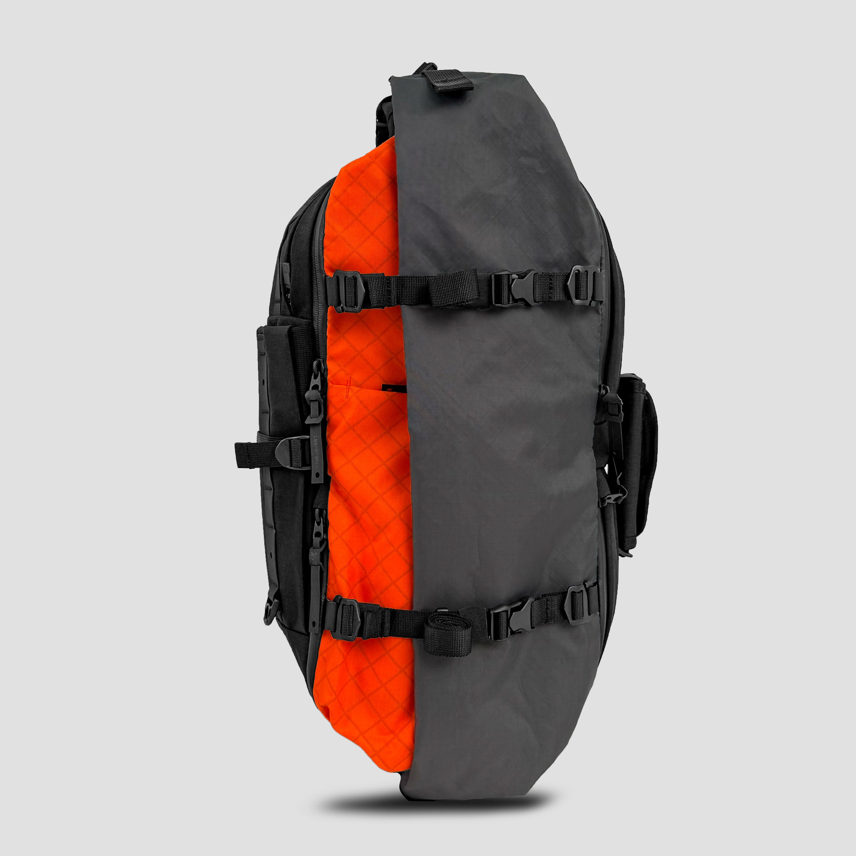 X-PAK EVO - Sling Pack (L) – CODEOFBELL