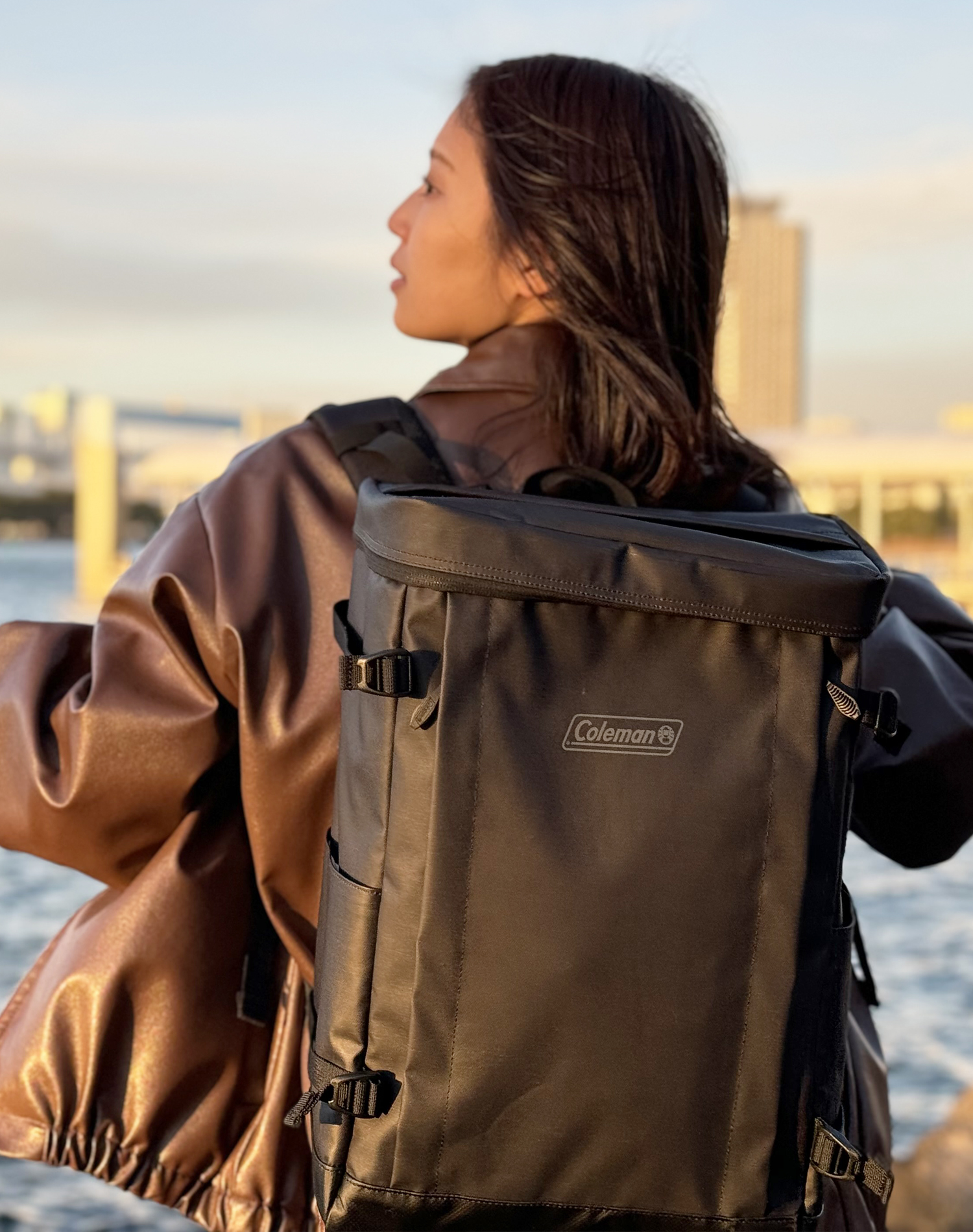 シールドシリーズ｜バックパック/リュック | コールマン｜Coleman