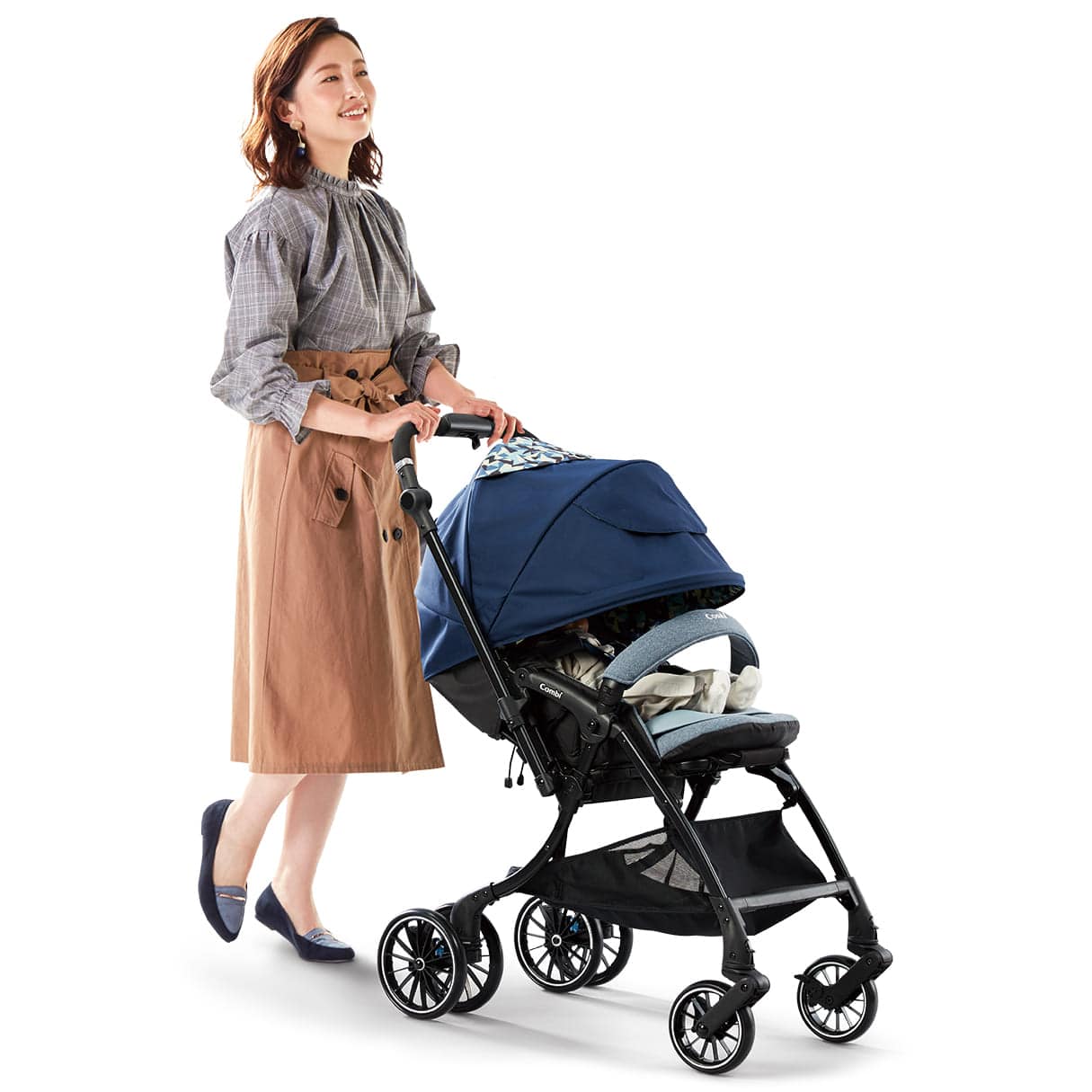 コンビ ホワイトレーベル スゴカルSwitch plus エッグショック earth