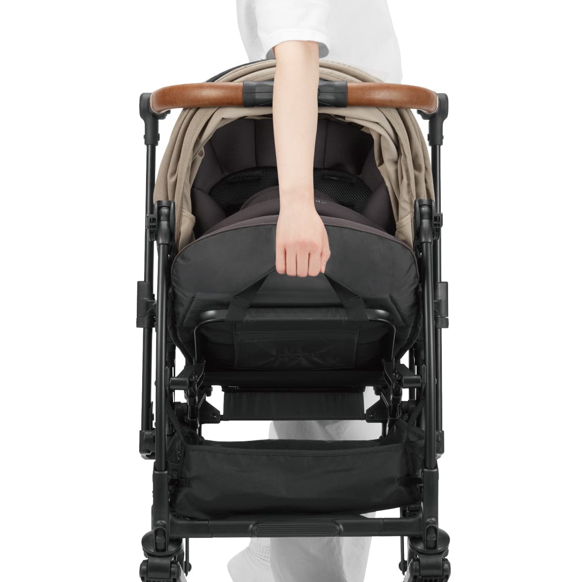 コンビ ホワイトレーベル スゴカルS エッグショック JA｜コンビ公式