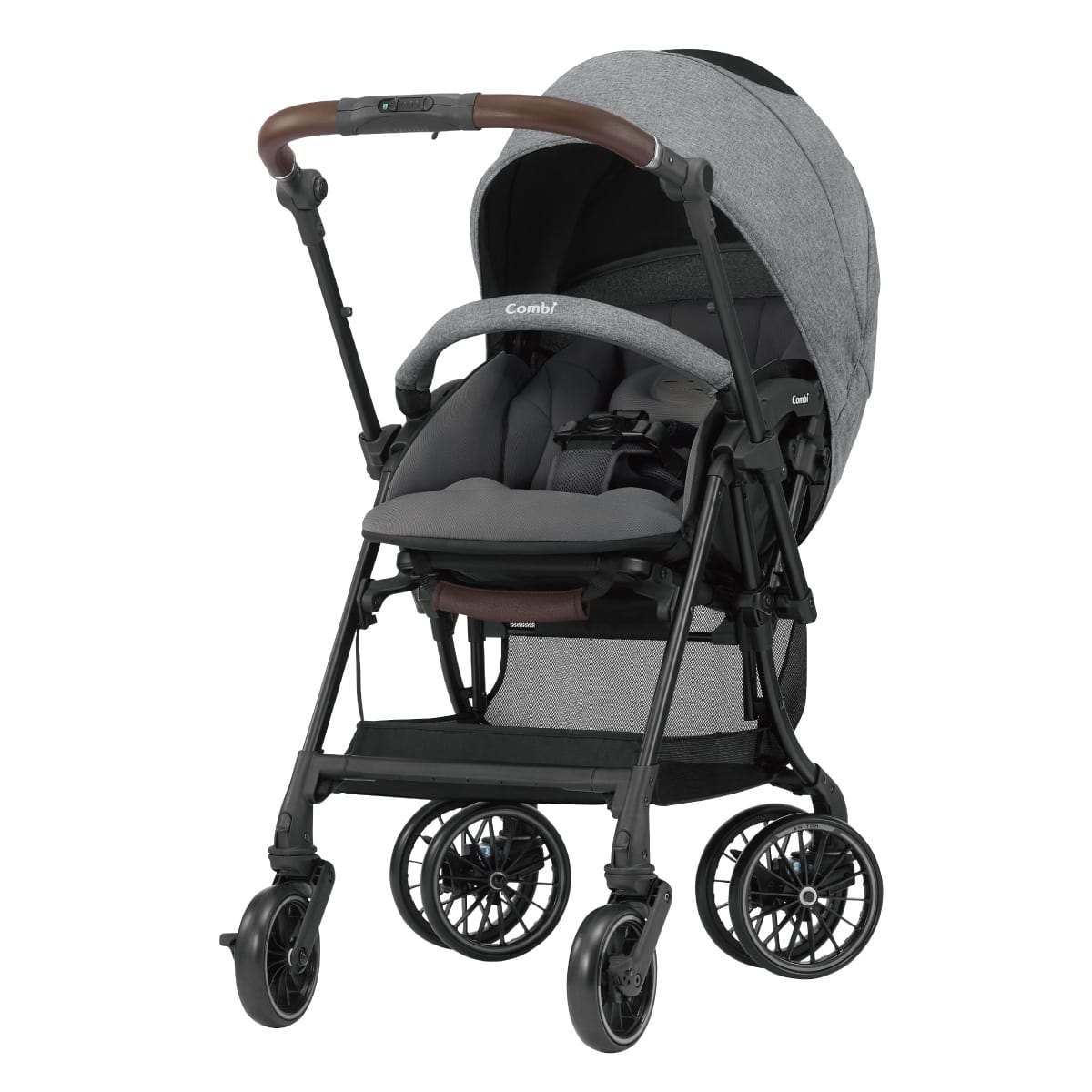 コンビ ホワイトレーベル スゴカルSwitch plus エッグショック ロッタ