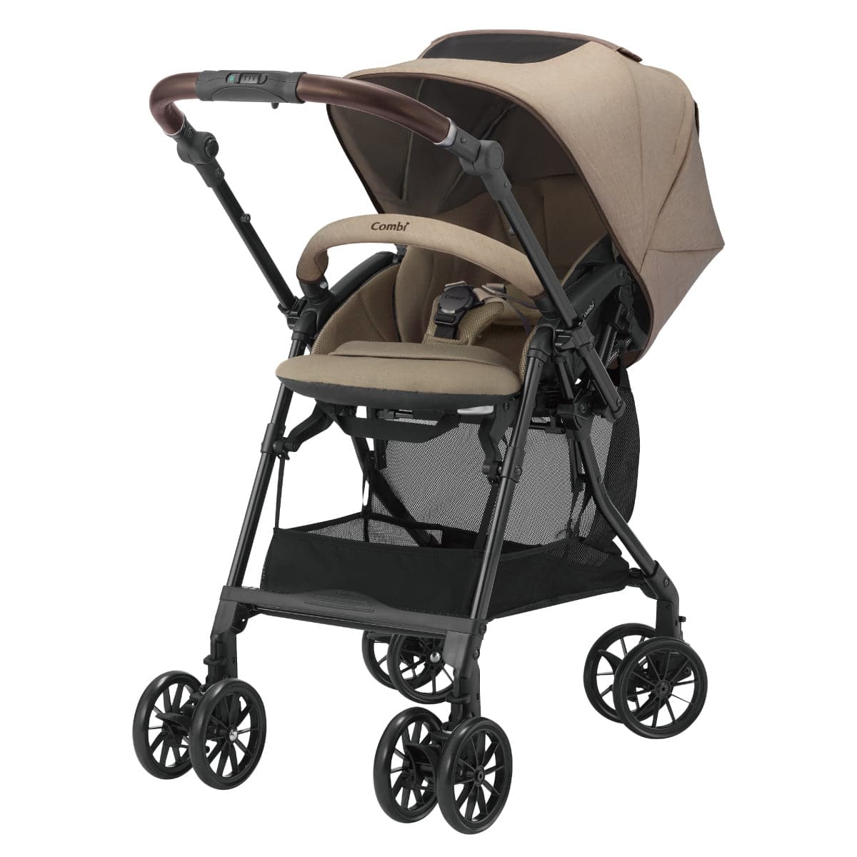 スゴカル plus エッグショック HZ（AEON 限定モデル）｜コンビ公式