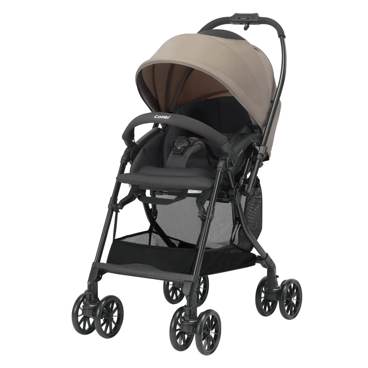 スゴカル エッグショック LA｜コンビ公式ブランドストア