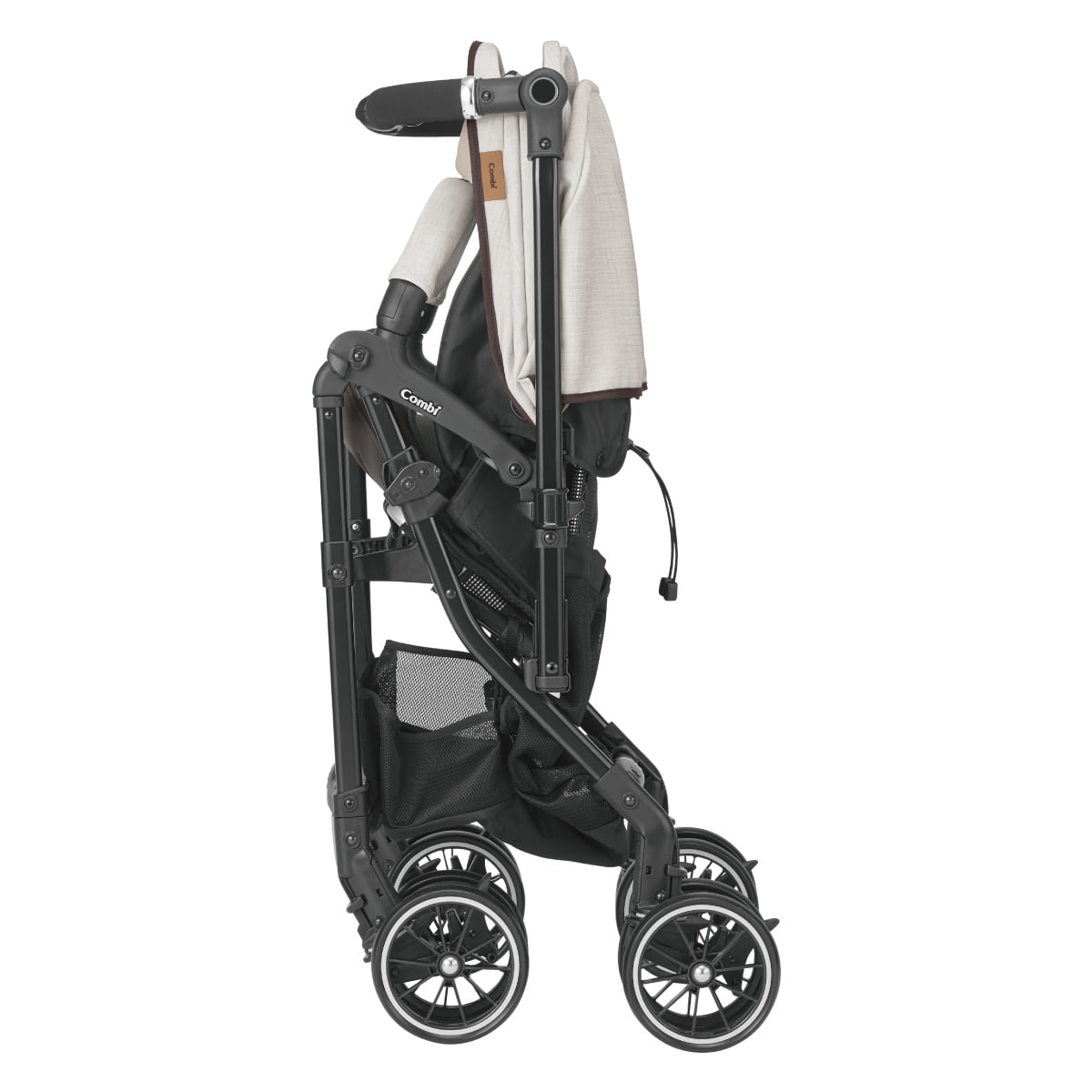 スゴカルα compact エッグショック AW（AEON限定モデル）｜コンビ公式