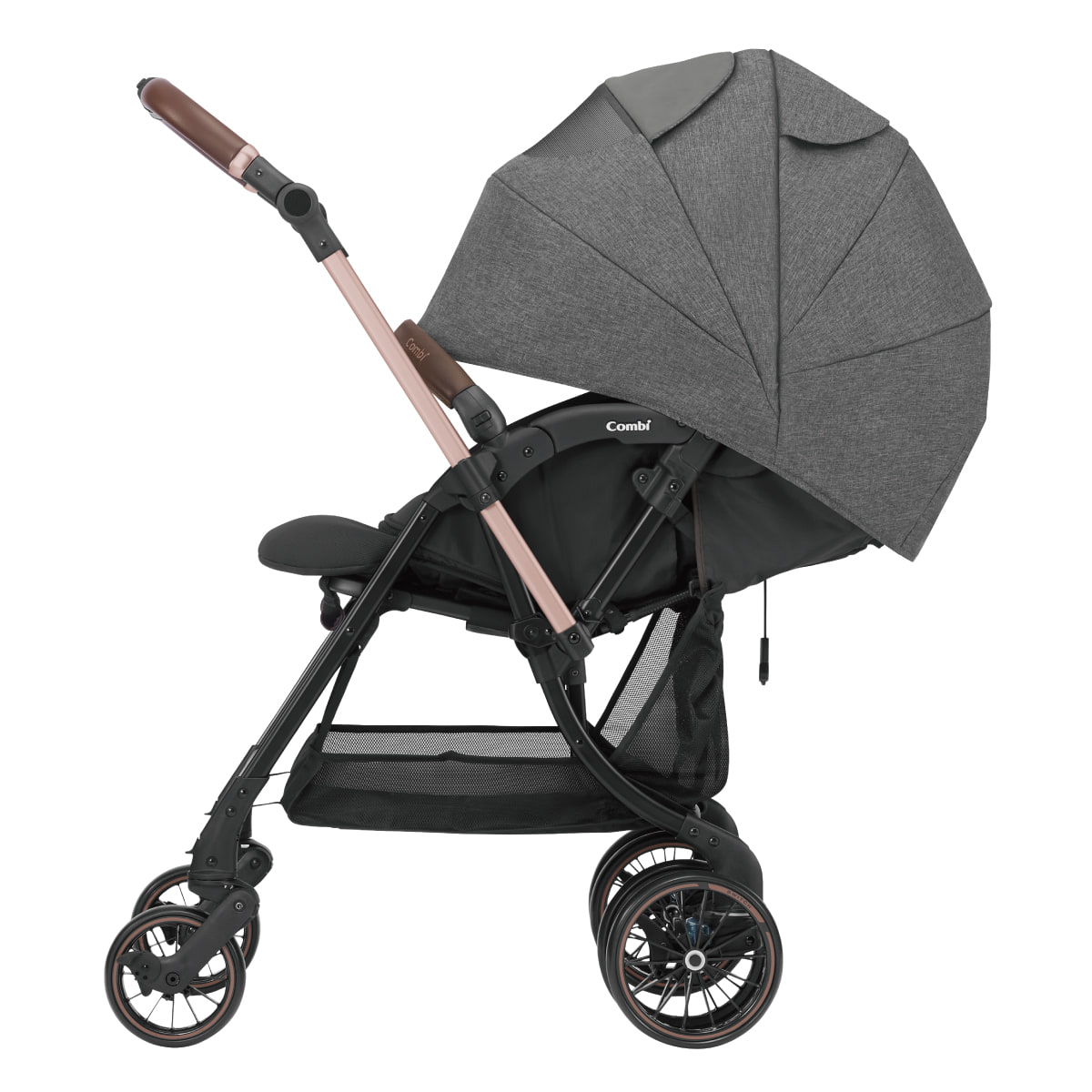 コンビ スゴカルSwitch plus エッグショック最上位モデル（美品