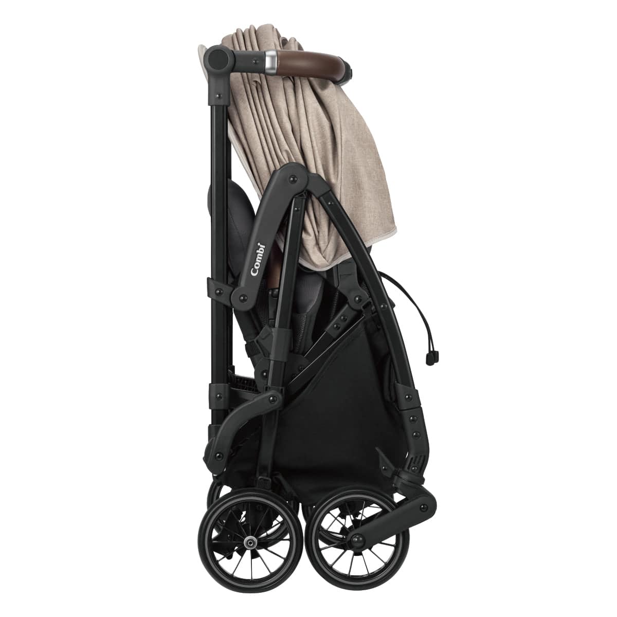 コンビ ホワイトレーベル スゴカルminimo plus エッグショック AN