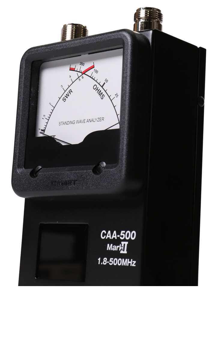 CAA-500 MarkⅡ | コメット株式会社