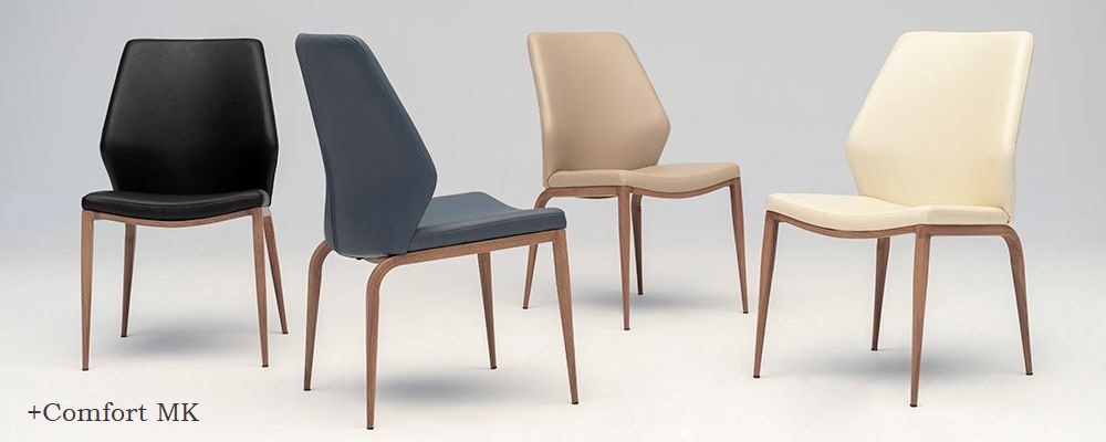 モダンダイニングチェア