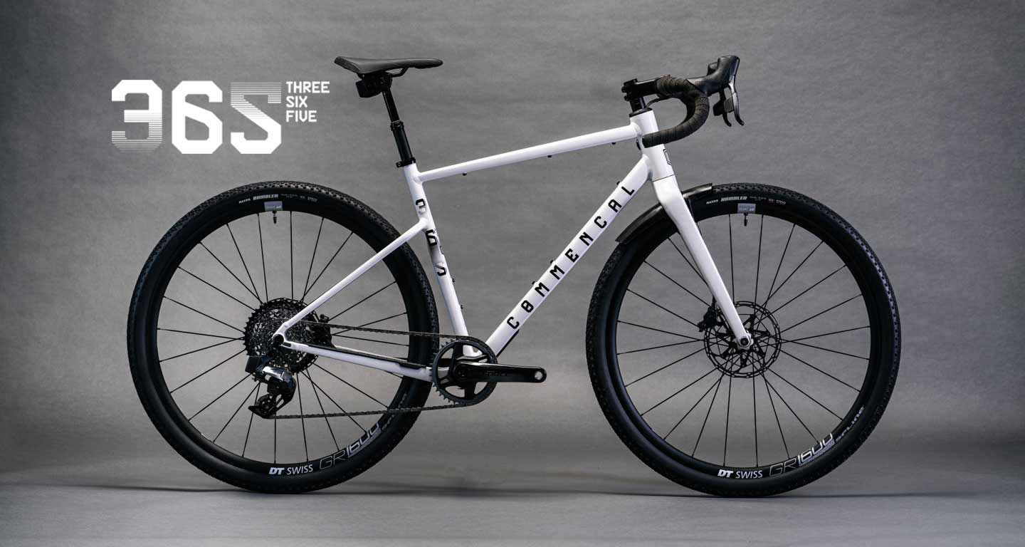 COMMENCAL / コメンサル 日本オフィシャルサイト / ジオライドジャパン