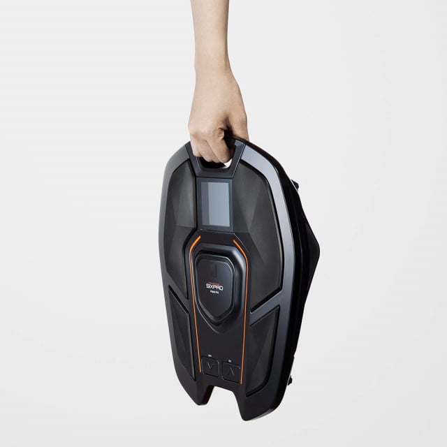 SIXPAD Foot Fit 2 (シックスパッド フットフィット2) [CONCENT]コンセント