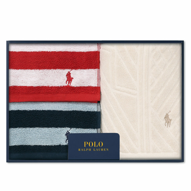 POLO RALPH LAUREN HOME(ポロ ラルフ ローレン ホーム)ハンド