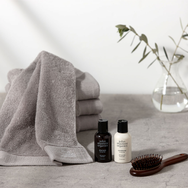 john masters organics(ジョンマスターオーガニック) ギフトセット