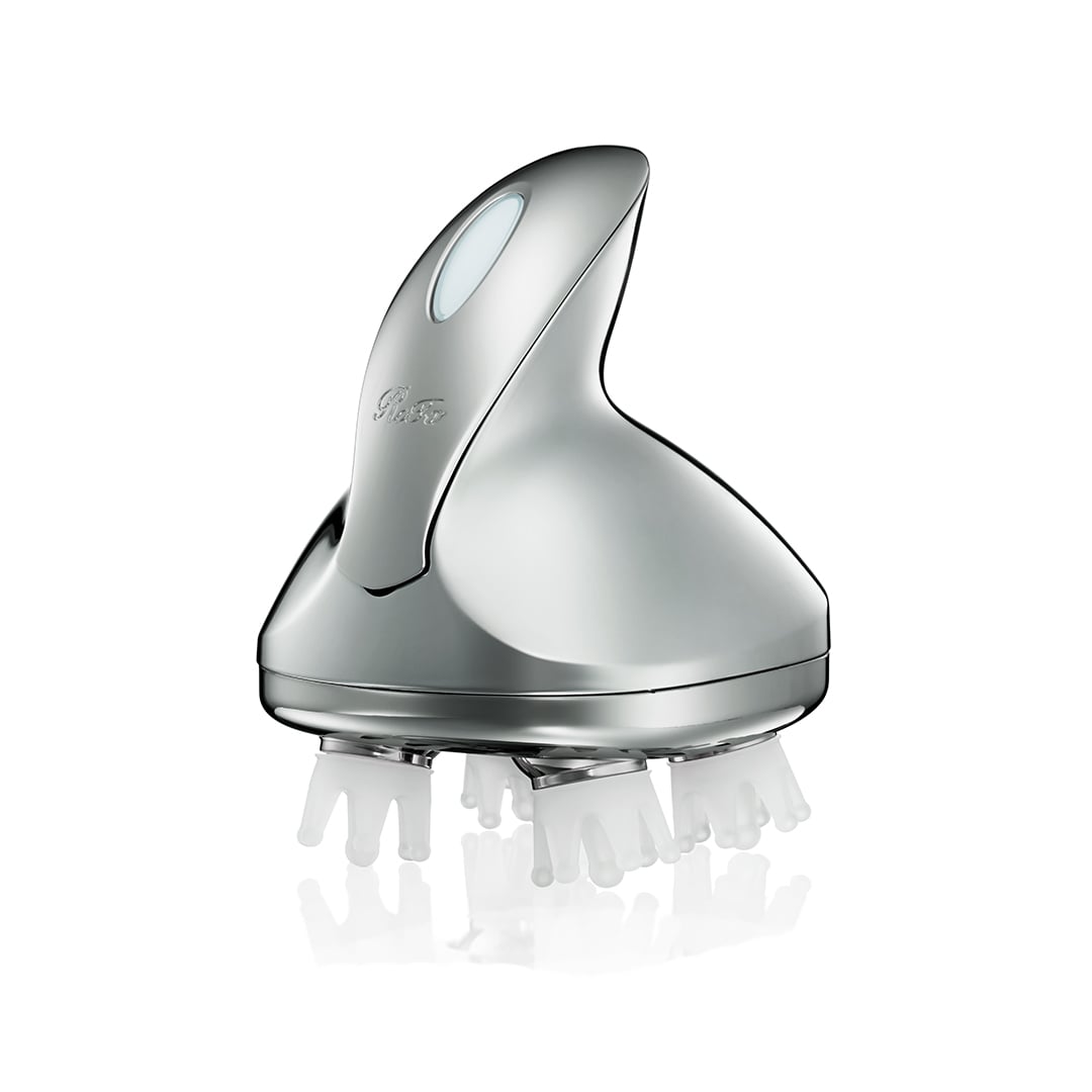 ReFa GRACE HEAD SPA (リファグレイス ヘッドスパ) [CONCENT]コンセント