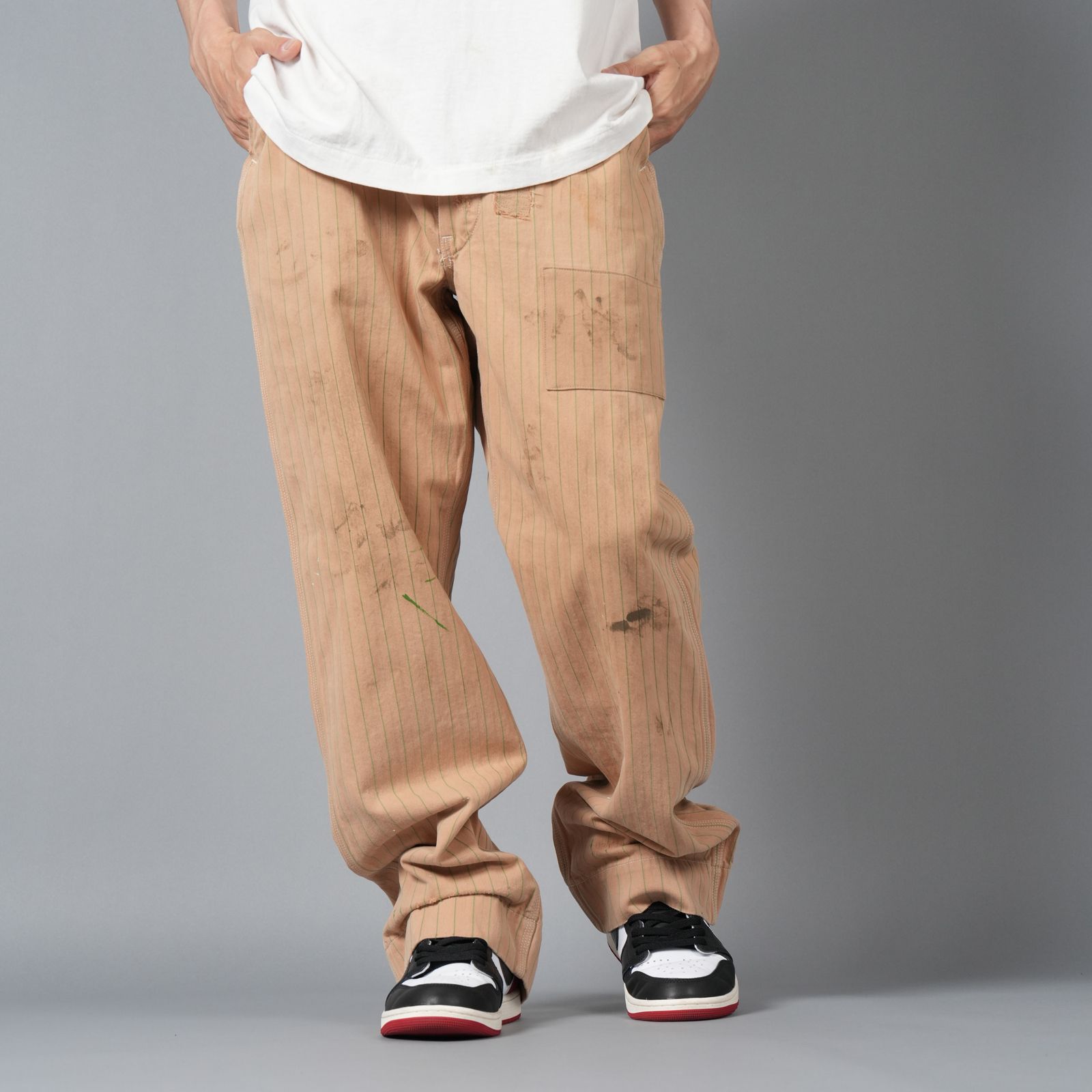 SAINT M×××××× - 【残りわずか】【コラボ】SM-HR8-0000-C24