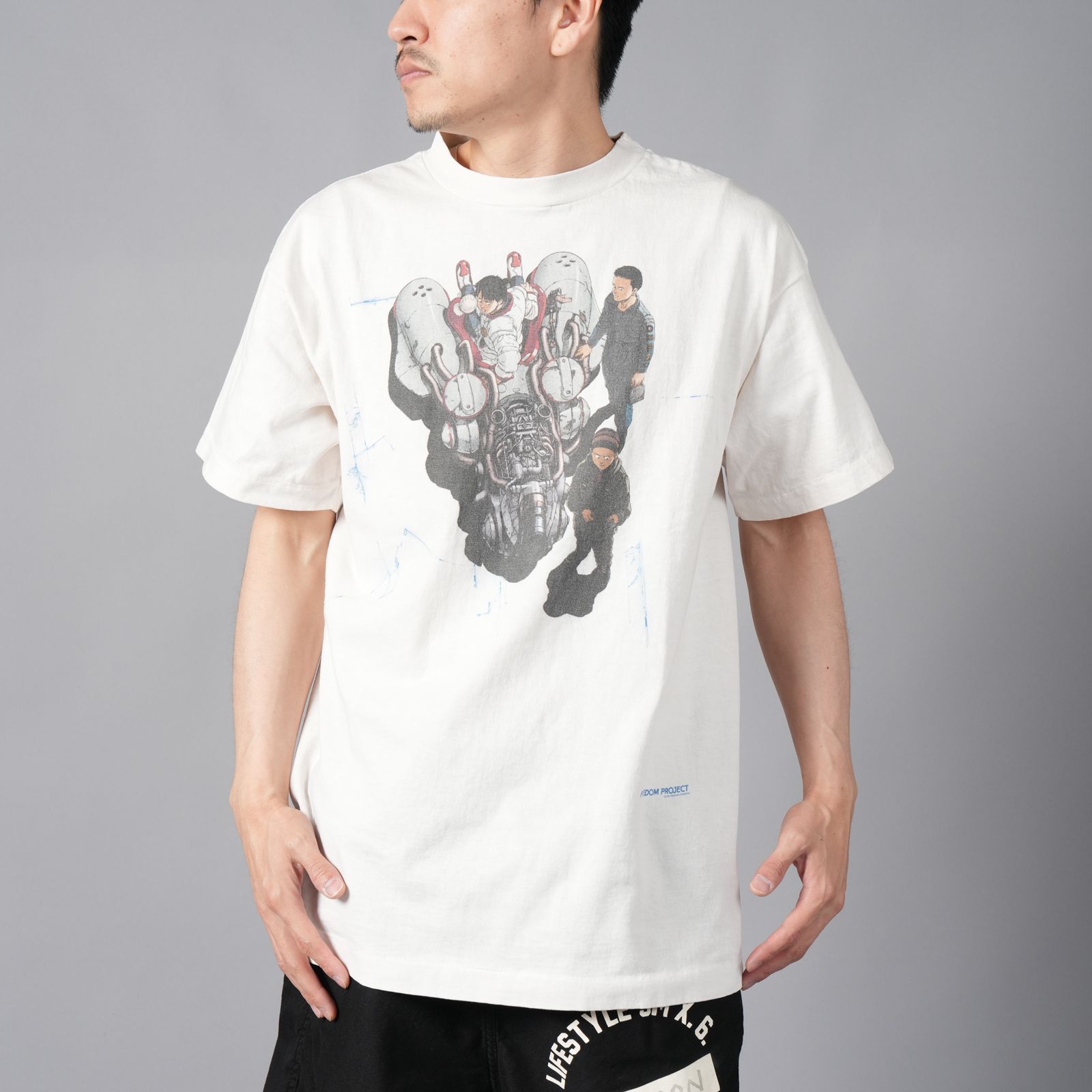 SAINT M×××××× - [4月6日(土)10時発売!!] 【限定】SM-YS8-0000-C21