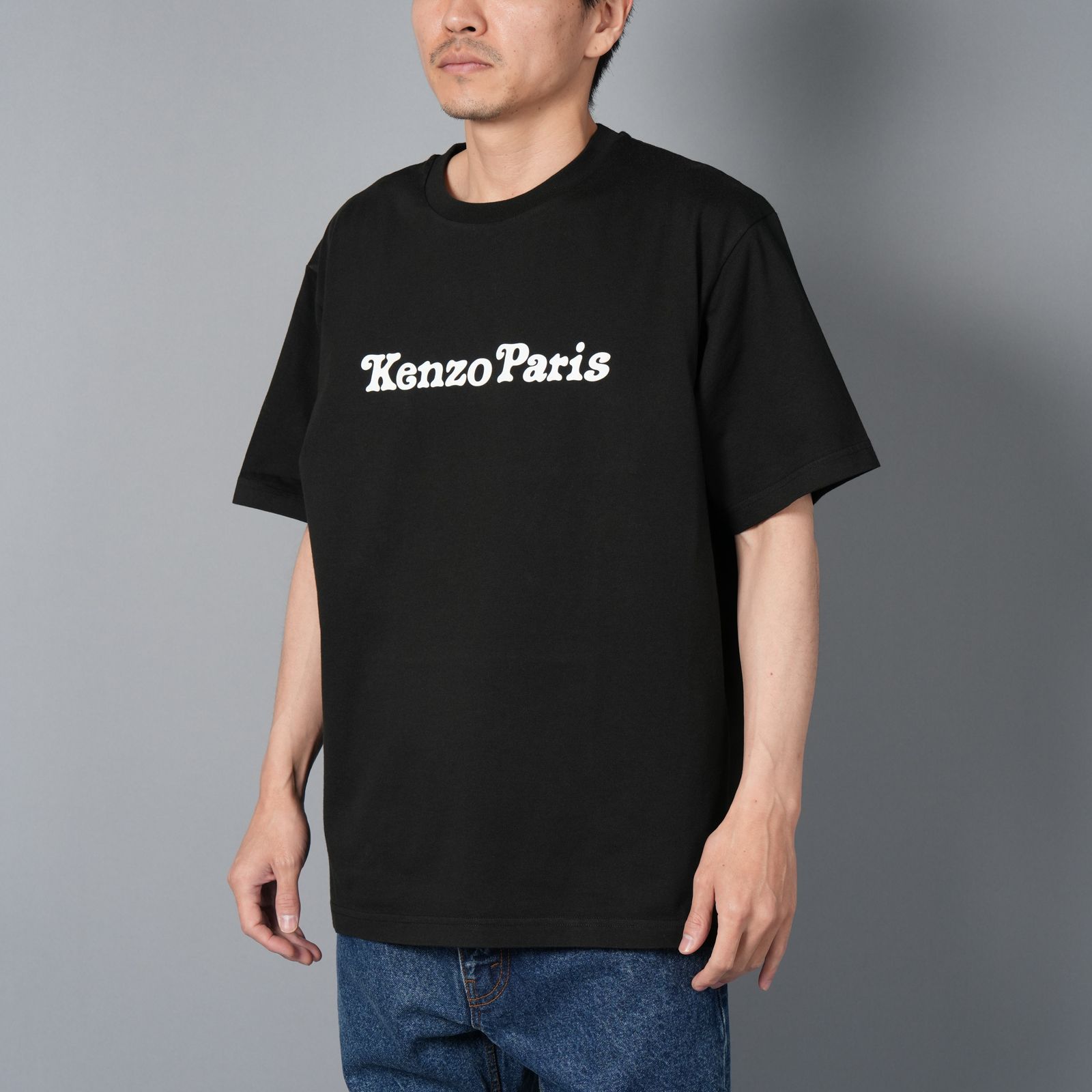 KENZO - 【残りわずか】【限定】'KENZO VERDY MARKET' オーバーサイズ