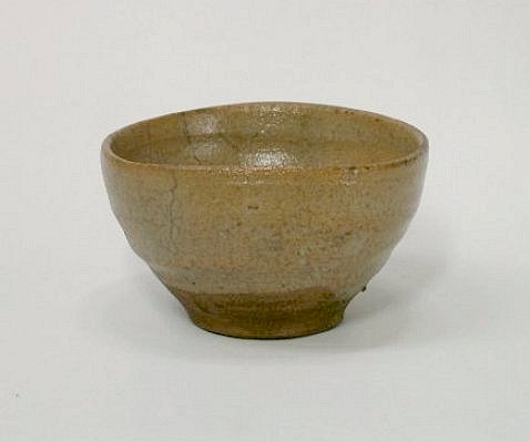 オークション “ザ・コノサーズ” ／ Lot3086 陶磁器 古唐津 『奥高麗