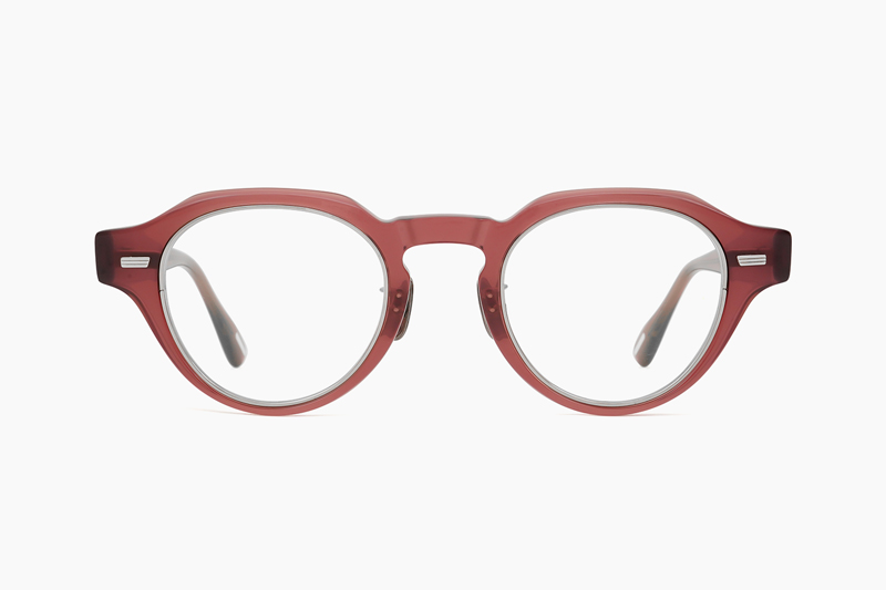 YUICHI TOYAMA.｜DFW / U-129 - 01｜PRODUCT｜Continuer Inc.｜メガネ