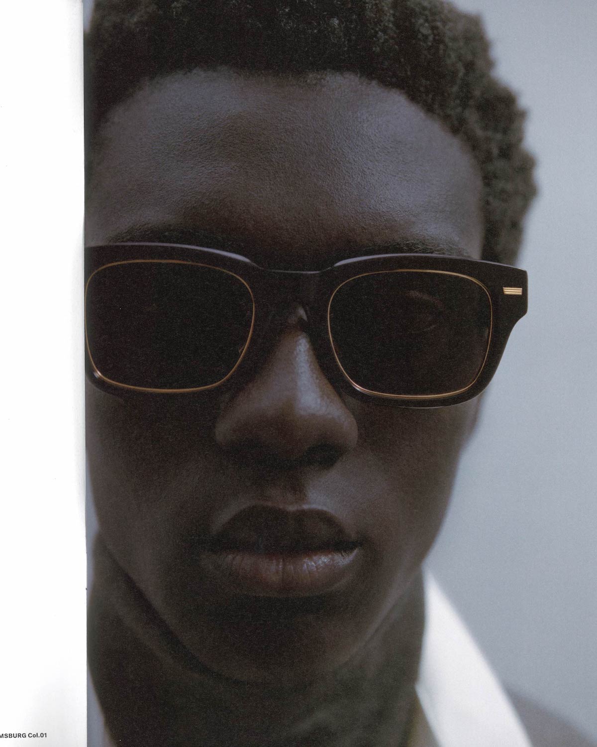 YUICHI TOYAMA. FAIR 2025 - 26 WINTER｜TOPIC｜Continuer Inc