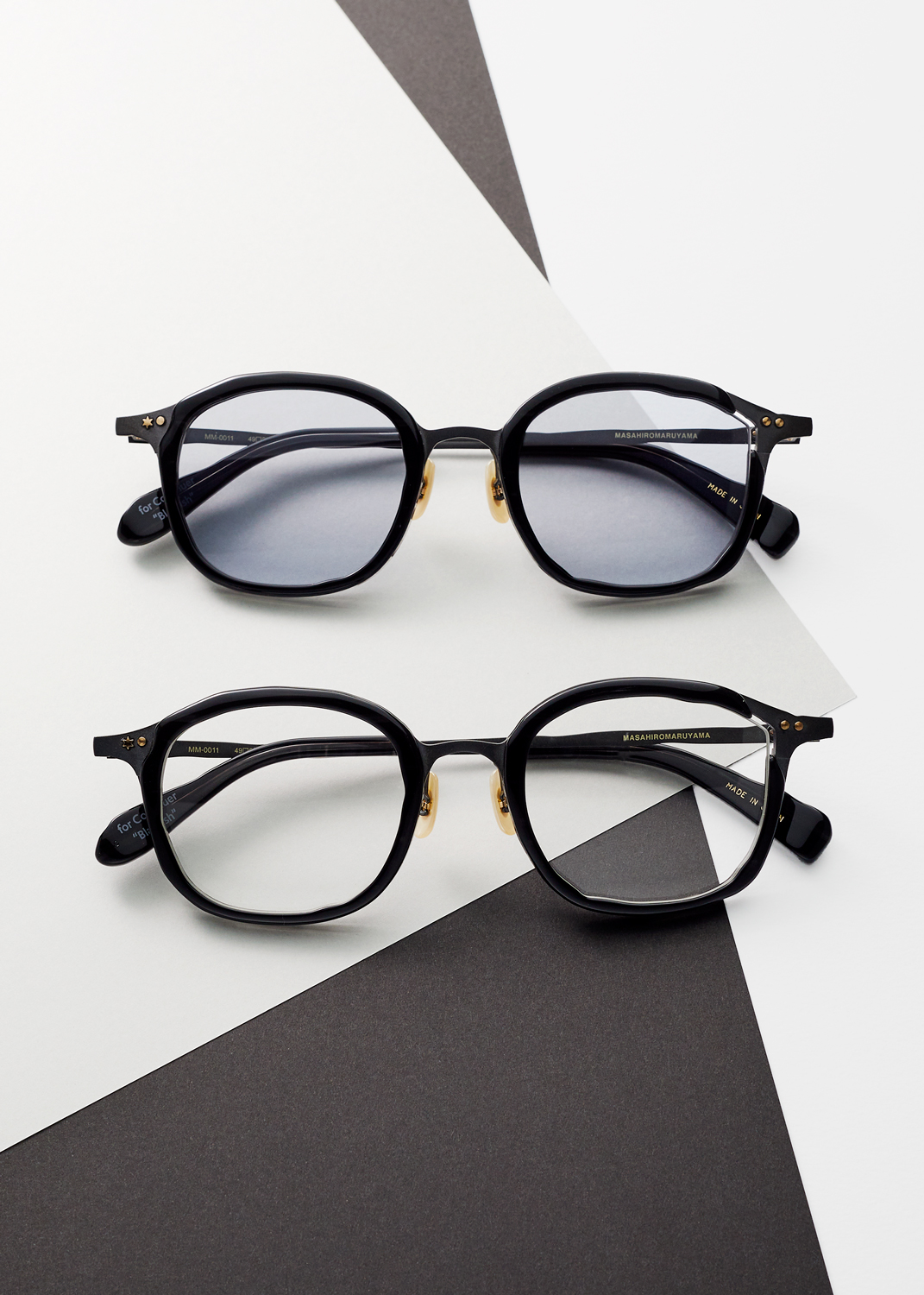 MASAHIROMARUYAMA for Continuer 