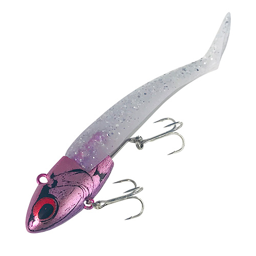 VJ-28 VIBRATIONJIGHEAD | COREMAN - コアマン公式サイト | デイゲーム