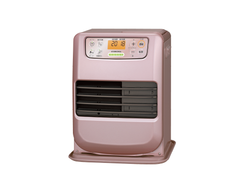 製品詳細｜VXシリーズ（2024年モデル）｜石油ファンヒーター｜株式会社