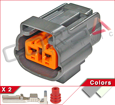 sts007様　2点専用 SXスラスター 6.0mm（2セット入） | ハイキューパーツ直営オンライン