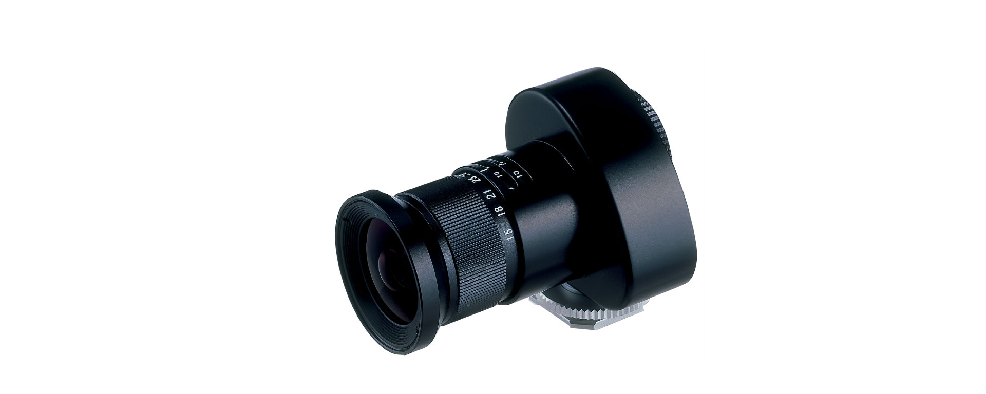 15-35mm Zoom Finder A/B - 株式会社コシナ