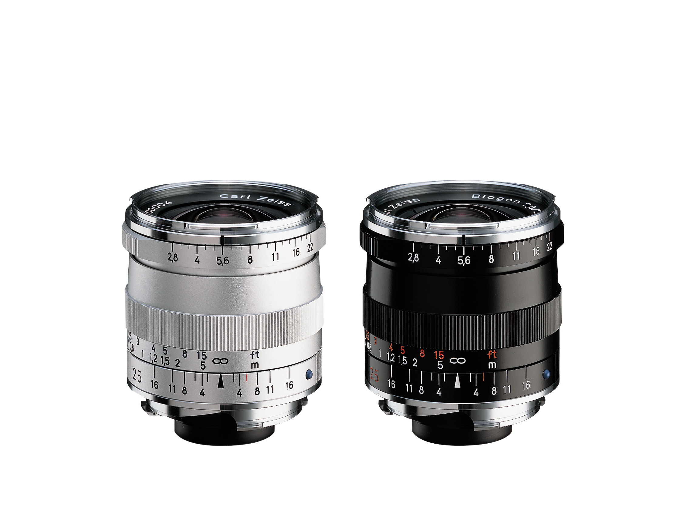 Biogon T*2,8/25 ZM - 株式会社コシナ