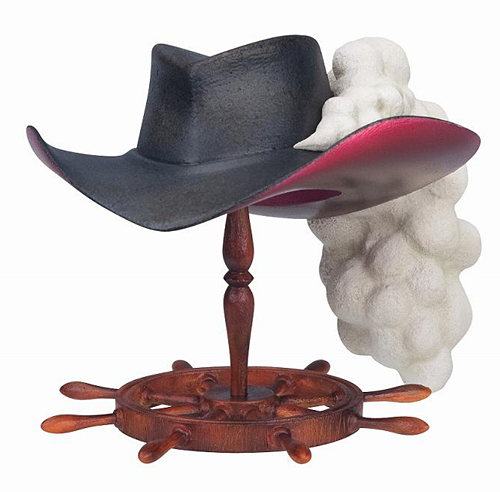 ONE PIECE H.A.T. ドリンクキャップ/1ボックス [ワンピース] | 公式