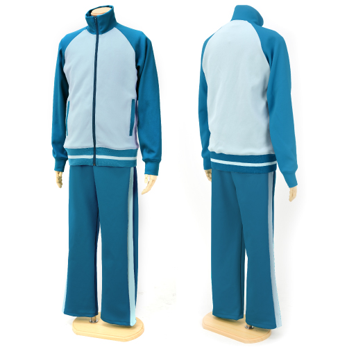 神山高校ジャージ 上下セット [氷菓] | 公式キャラクターグッズ販売の