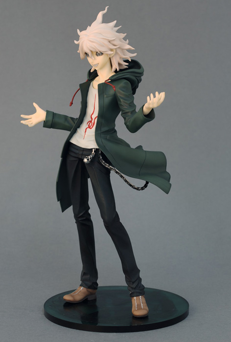 ダンガンロンパ2 ワンフィギュア 8種 ダンガンロンパ2 ワンフィギュア